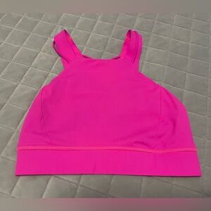 Lululemon Halter Top Sports Bra